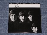 Photo: THE BEATLES -  WITH THE BEATLES  ( MOBILE FIDELITY STYLE JACKET , STEREO VERSION ) / Brand New  COLLECTOR'S Mini-LP PAPER SLEEVE CD 