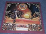 Photo: CRUCIS - LOS DELIRIOS DEL MARISCAL  / 1988 JAPAN Reissue??? MINT- LP 