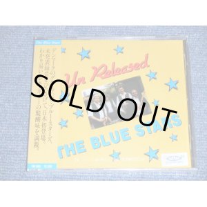 Photo: THE BLUE STARS - UN RELEASED / 1990's  JAPAN ORIGINAL Brand New Sealed   CD 