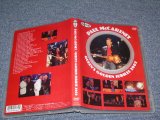 Photo: PAUL McCARTNEY ( BEATLES ) - QUEEN'S GOLDEN JUBILEE 2002  / BRAND NEW COLLECTORS DVD