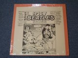 Photo: THE BEATLES - SPICY SONGS /  COLLECTORS ( BOOT ) LP With SHRINK WRAP