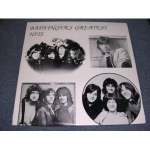 Photo: BADFINGER - GREATEST /  COLLECTORS ( BOOT ) LP