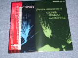 Photo: STAN LEVEY - PLAYS THE COMPOSITIONS OF COOPER HOLMAN and GUIFFRE  / 2000 JAPAN LIMITED Japan 1st RELEASE  BRAND NEW 10"LP Dead stock