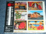 Photo: THE BEACH BOYS - L.A. ( LIGHT ALBUM )   / 1991  JAPAN  ORIGINAL  Brand New  Sealed  CD