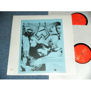 Photo: WINGS PAUL McCARTNEY  THE BEATLES - LIVE AT HULL UNIVERSITY 1972 /  COLLECTORS ( BOOT ) 2 LP With SHRINK WRAP