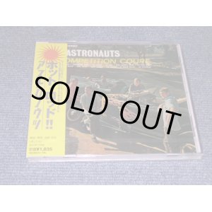 Photo: THE ASTRONAUTS - COMPETITION COUPE  / 1997 JAPANE Brand New Sealed CD