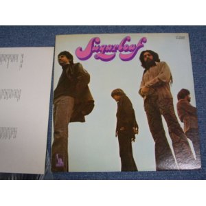 Photo: SUGARLOAF - SUGARLOAF / 1970 JAPN FIRST RELEASE LP