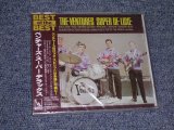 Photo: THE VENTURES - SUPER DE LUXE  / 1996 JAPAN ONLY Brand New Sealed CD  Out-Of-Print 