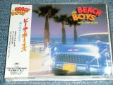 Photo: THE BEACH BOYS - OUR CAR CLUB / 1993  JAPAN  ORIGINAL  Brand New  Sealed  CD