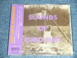 Photo: V.A. OMNIBUS ( LODONICKS,JUMPING JEWELS,SAVAGES,ESQUIRES,VICEROYCE,SHAZAM,SPACEMEN ) - SOUNDS OF EURO INST / 1994 JAPAN Brand New Sealed CD