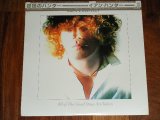 Photo: IAN HUNTER  of MOTT THE HOOPLE - ALL OF THE GOOD ONES ARE TAKEN  / 1983 JAPAN ORIGINAL PROMO Sealed LP 