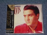 Photo: ELVIS PRESLEY - HEART AND SOUL / 2003 JAPAN Brand New SEALED  CD With OBI