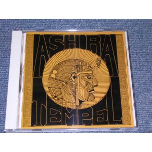 Photo: ASH RA TEMPEL - FIRST  / 1994 JAPAN ORIGINAL Used CD