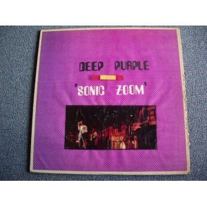 Photo: DEEP PURPLE - SONIC ZOOM 