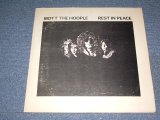 Photo: MOTT THE HOOPLE - REST IN PEACE  / 1979 US ORIGINAL  COLLECTORS  2 LP