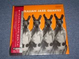 Photo: AUSTRALIAN JAZZ QUARTET - AUSTRALIAN JAZZ QUARTET  / 2000 JAPAN LIMITED Japan 1st RELEASE  BRAND NEW 10"LP Dead stock