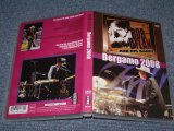 Photo: BOB DYLAN - BERGAMO 2008  / BRAND NEW COLLECTORS DVD