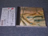 Photo: BRIAN ENO - AMBIENT 4/ON LAND / 1988 JAPAN Used CD With OBI 