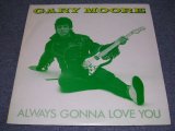 Photo: GARY MOOREGREG LAKE - ALWAYS GONNA LOVE YOU  / COLLECTORS ( BOOT ) 3-LP