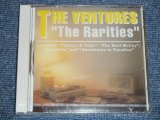 Photo: THE VENTURES - THE RARITIES  / 1991 JAPAN Brand New Sealed CD 