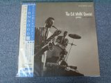 Photo: THE GIL MELLE QUARTET - THE GIL MELLE QUARTET VOL.3 / 1999 JAPAN LIMITED 1st RELEASE BRAND NEW 10"LP Dead stock