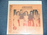 Photo: AEROSMITH - LOOK HOMEWARD ANGEL /  COLLECTOR'S LP 