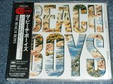 Photo: THE BEACH BOYS - THE BEACH BOYS  / 1991  JAPAN  ORIGINAL  Brand New  Sealed  CD