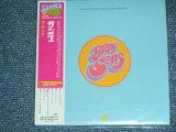 Photo: THE SONS - THE SONS  / 2005 JAPAN ONLY MINI-LP PAPER SLEEVE Promo Brand New Sealed CD 