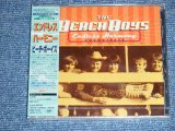 Photo: THE BEACH BOYS - ENDLESS HARMONY / 1998 Released Version JAPAN  ORIGINAL Brand New  Sealed  CD