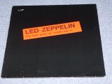 Photo: LED ZEPPELIN - THE BEAT GOES ON : INDITS VOL.4 / 1970s ?  BOOT  COLLECTORS   LP  