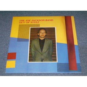 Photo: THE JOE JACKSON BAND - OUT OF STYLE /  COLLECTORS  2 LP