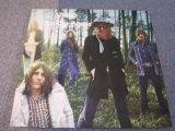 Photo: MOTT THE HOOPLE - WILDLIFE  /  1972 JAPAN White Label Promo LP