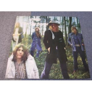 Photo: MOTT THE HOOPLE - WILDLIFE  /  1972 JAPAN White Label Promo LP