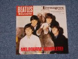 Photo: THE BEATLES  - SOUVENIR MELBOURNE COMPLETE / Mini-LP PAPER SLEEVE  COLLECTOR'S CD Brand New 