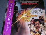 Photo: JAMES BROWN & JB's - SLAUGHTER'S BIGRIP-OFF / 1989 JAPAN  LP With OBI 