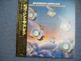 Photo: JEFFERSON STARSHIP - THIRTY SECONDS OVER WINTERLAND / 1973 JAPAN ORIGINAL LP With OBI 