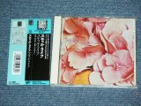 Photo: STILL LIFE - STILL LIFE  / 1991 GERMAN + 1993 JAPAN OBI&LINNER  ISSUED VERSION  Used CD With OBI 