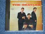 Photo: THE BEATLES -  THE 'VJ' STORY ...INTRODUCING   / Brand New  COLLECTOR'S CD 