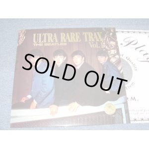 Photo: THE BEATLES - ULTRA RARE TRAX VOL.1  / 1988 EU BOOT  COLLECTORS   LP  