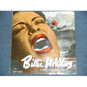 Photo: BILLIE HOLIDAY ビリー・ホリディ - TWELVE of Her GREATEST INTERPRETATIONS  / 1960 JAPAN ORIGINAL LP