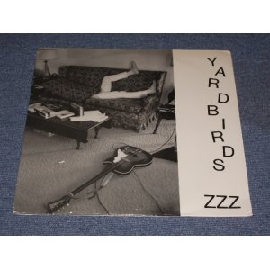 Photo: THE YARDBIRDS - ZZZ  /  COLLECTORS ( BOOT ) 2 LP