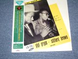 Photo: GIGI GRYCE & CLIFFORD BROWN - JAZZ TIME PARIS VOL.II / 1998 JAPAN LIMITED 1st RELEASE  10"LP With OBI