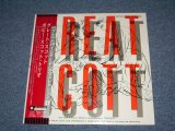 Photo: BOBBY SCOTT - GREAT SCOTT  / 2000 JAPAN LIMITED Japan 1st RELEASE  BRAND NEW 10"LP Dead stock