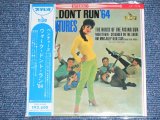 Photo: THE VENTURES - WALK, DON'T RUN '64  ( 2 in 1 MONO & STEREO / MINI-LP PAPER SLEEVE CD )  / 2004 JAPAN ONLY PROMO Used CD 