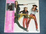 Photo: THE EDGAR WINTER GROUP - SHOCK TREATMENT / 1974 JAPAN  ORIGINAL Used  LP With OBI 