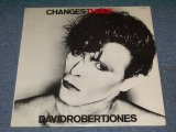 Photo: DAVID BOWIE - CHANGES THREE  / 1984 COLLECTORS ( BOOT ) Brand New Sealed LP