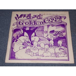 Photo: YARDBIRDS - GOLDEN EGGS  /  COLLECTORS ( BOOT ) LP