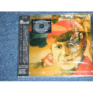 Photo: CURT BOETTCHER  -  MISTY MIRAGE / 2000  JAPAN  ORIGINAL Brand New  Sealed  CD