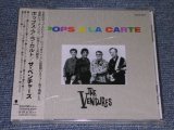 Photo: THE VENTURES - POPS A LA CARTE / 1997 JAPAN Original Sealed CD 