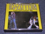 Photo: LED ZEPPELIN - TOUR OVER EUROPE 1980 / 1990??? RELEASE COLLECTORS 2CD's